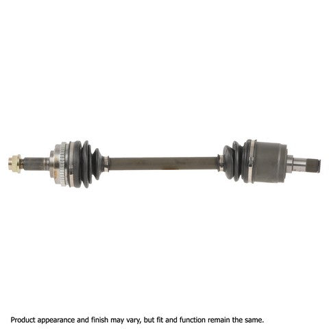 CARDONE New CV Axle Assembly P/N:66-4014 Fits: Acura Legend 90-86 - Image 1