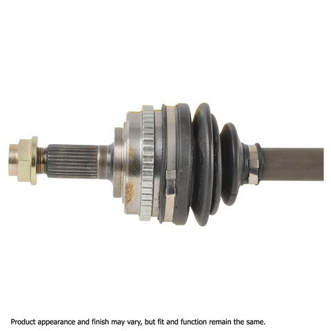 CARDONE New CV Axle Assembly P/N:66-4014 Fits: Acura Legend 90-86 - Image 3