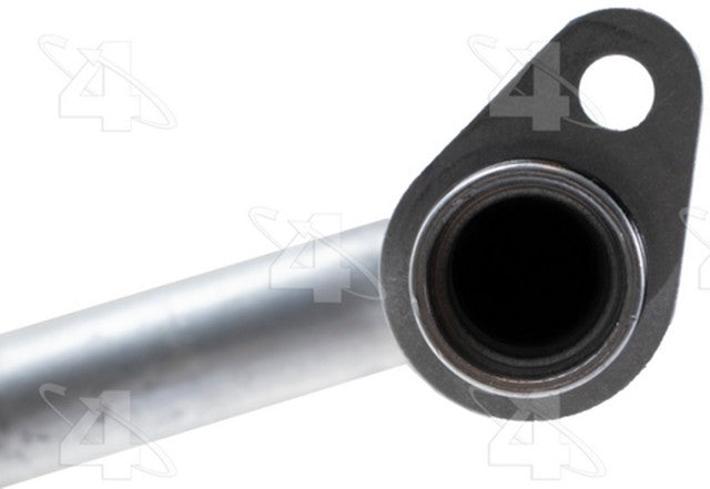 Four Seasons A/C Refrigerant Suction Hose P/N:66401 Fits: Nissan Sentra 19-13, Nissan Tsuru 16-13 - Image 4