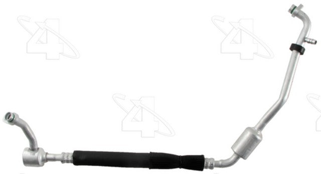 Four Seasons A/C Refrigerant Suction Hose P/N:66402 Fits: Nissan Altima 18-13 - Image 1