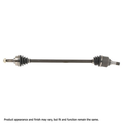 CARDONE New CV Axle Assembly P/N:66-4020 Fits: Honda Accord 85-84 - Image 1