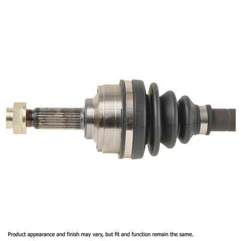 CARDONE New CV Axle Assembly P/N:66-4020 Fits: Honda Accord 85-84 - Image 3