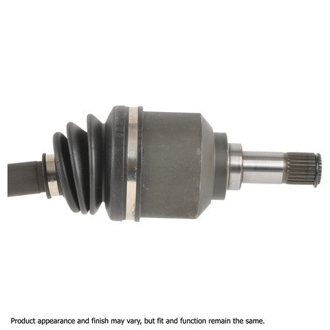 CARDONE New CV Axle Assembly P/N:66-4020 Fits: Honda Accord 85-84 - Image 2