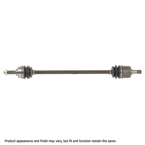 CARDONE New CV Axle Assembly P/N:66-4023 Fits: Honda Accord 85-84 - Image 1