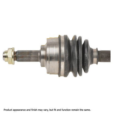 CARDONE New CV Axle Assembly P/N:66-4023 Fits: Honda Accord 85-84 - Image 3
