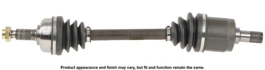 CARDONE New CV Axle Assembly P/N:66-4024 Fits: Acura Integra 89-86 - Image 1