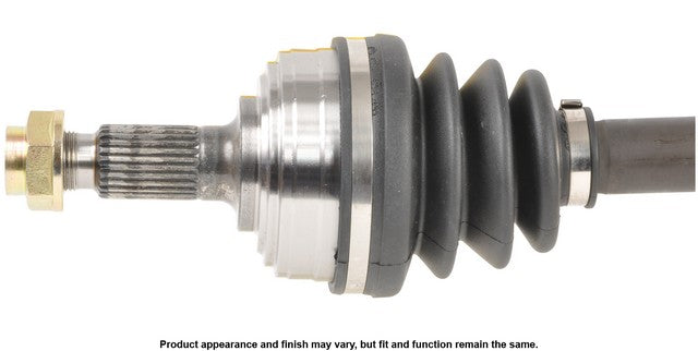 CARDONE New CV Axle Assembly P/N:66-4024 Fits: Acura Integra 89-86 - Image 3