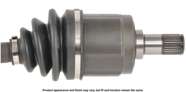 CARDONE New CV Axle Assembly P/N:66-4024 Fits: Acura Integra 89-86 - Image 2