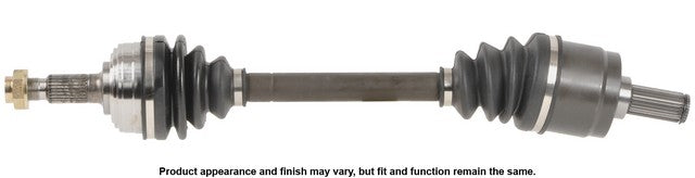 CARDONE New CV Axle Assembly P/N:66-4025 Fits: Acura Integra 89-86 - Image 1