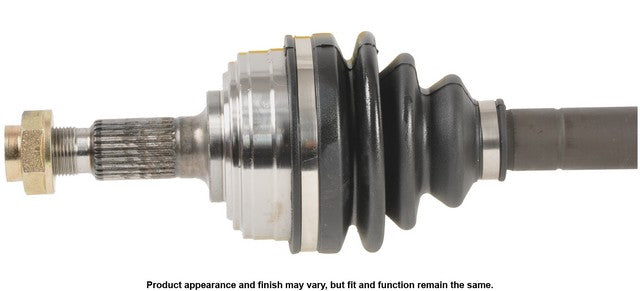 CARDONE New CV Axle Assembly P/N:66-4025 Fits: Acura Integra 89-86 - Image 2