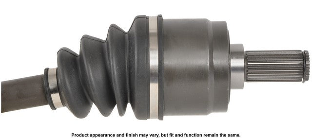 CARDONE New CV Axle Assembly P/N:66-4025 Fits: Acura Integra 89-86 - Image 3