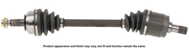 CARDONE New CV Axle Assembly P/N:66-4027 Fits: Honda Prelude 87-85 - Image 1
