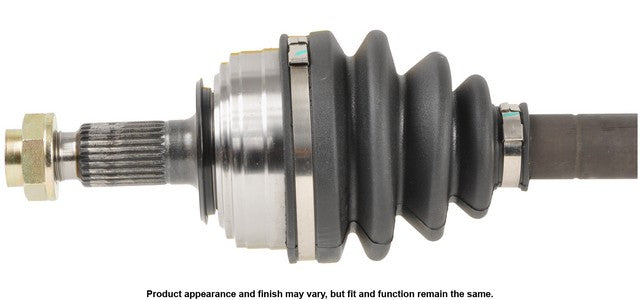 CARDONE New CV Axle Assembly P/N:66-4027 Fits: Honda Prelude 87-85 - Image 3