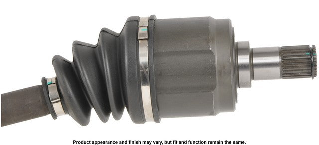 CARDONE New CV Axle Assembly P/N:66-4027 Fits: Honda Prelude 87-85 - Image 2