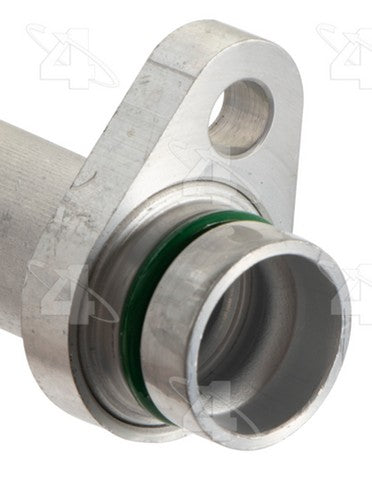 Four Seasons A/C Refrigerant Suction Hose P/N:66402 Fits: Nissan Altima 18-13 - Image 4