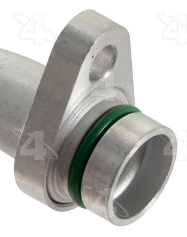 Four Seasons A/C Refrigerant Suction Hose P/N:66402 Fits: Nissan Altima 18-13 - Image 2