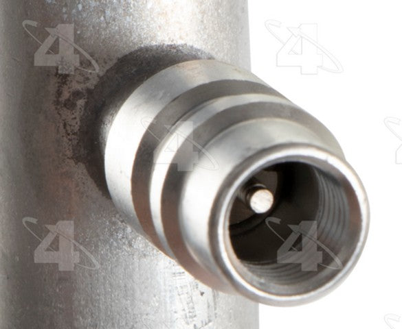 Four Seasons A/C Refrigerant Suction Hose P/N:66402 Fits: Nissan Altima 18-13 - Image 3