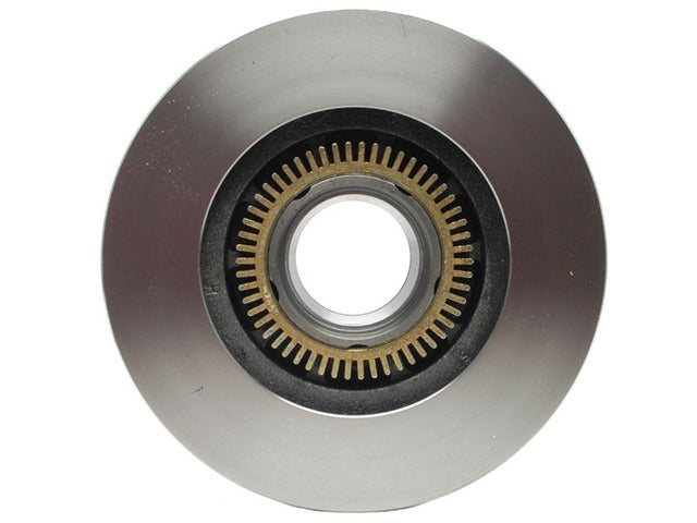 Raybestos Brakes Disc Brake Rotor and Hub Assembly P/N:66402R Fits: Ford Explorer 94-93, Mazda Navajo 94-93 - Image 2