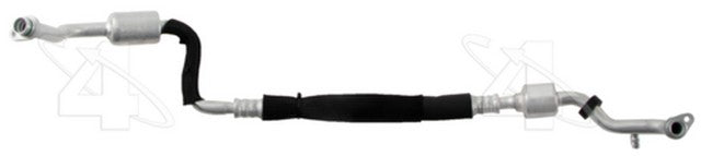Four Seasons A/C Refrigerant Suction Hose P/N:66403 Fits: Nissan Altima 14-13 - Image 1