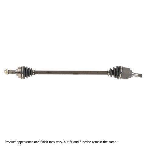 CARDONE New CV Axle Assembly P/N:66-4035 Fits: Honda Prelude 87-85 - Image 1