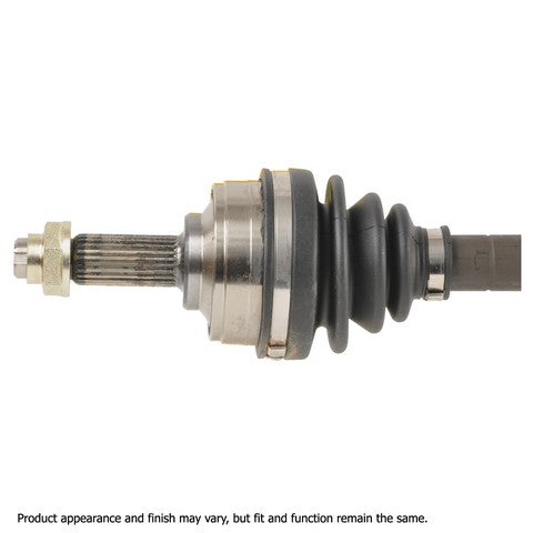 CARDONE New CV Axle Assembly P/N:66-4035 Fits: Honda Prelude 87-85 - Image 3
