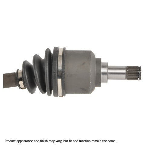 CARDONE New CV Axle Assembly P/N:66-4035 Fits: Honda Prelude 87-85 - Image 2