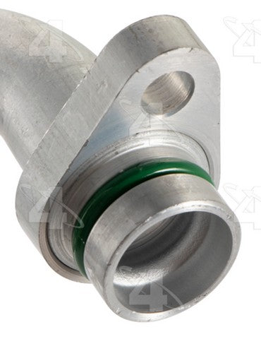 Four Seasons A/C Refrigerant Suction Hose P/N:66403 Fits: Nissan Altima 14-13 - Image 3