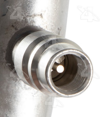 Four Seasons A/C Refrigerant Suction Hose P/N:66403 Fits: Nissan Altima 14-13 - Image 2