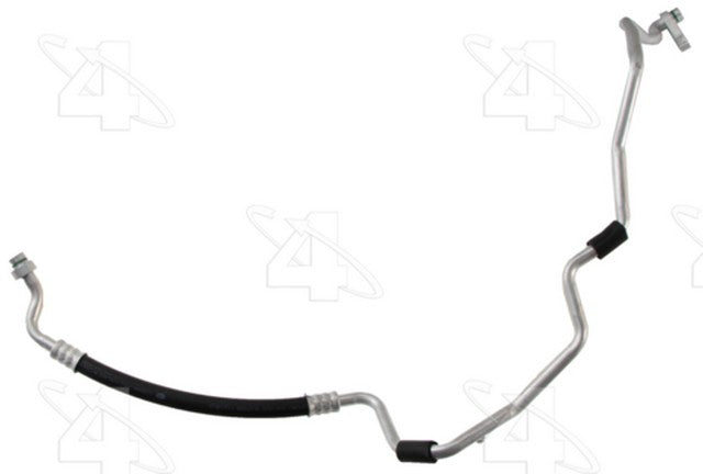 Four Seasons A/C Refrigerant Suction Hose P/N:66404 Fits: Nissan Juke 17-15 - Image 1
