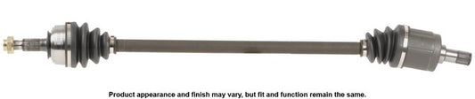 CARDONE New CV Axle Assembly P/N:66-4042 Fits: Honda Prelude 87-85 - Image 1