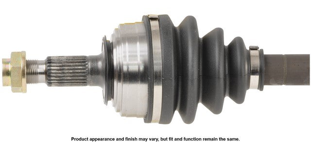 CARDONE New CV Axle Assembly P/N:66-4042 Fits: Honda Prelude 87-85 - Image 3