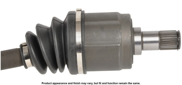 CARDONE New CV Axle Assembly P/N:66-4042 Fits: Honda Prelude 87-85 - Image 2