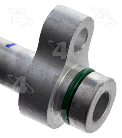 Four Seasons A/C Refrigerant Suction Hose P/N:66404 Fits: Nissan Juke 17-15 - Image 2