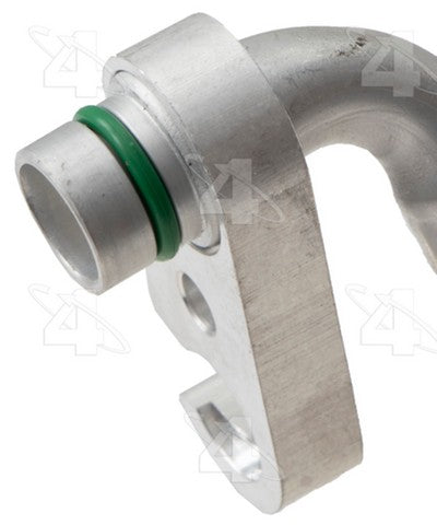 Four Seasons A/C Refrigerant Suction Hose P/N:66404 Fits: Nissan Juke 17-15 - Image 3