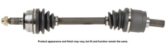 CARDONE New CV Axle Assembly P/N:66-4054 Fits: Honda Civic 87-85 - Image 1