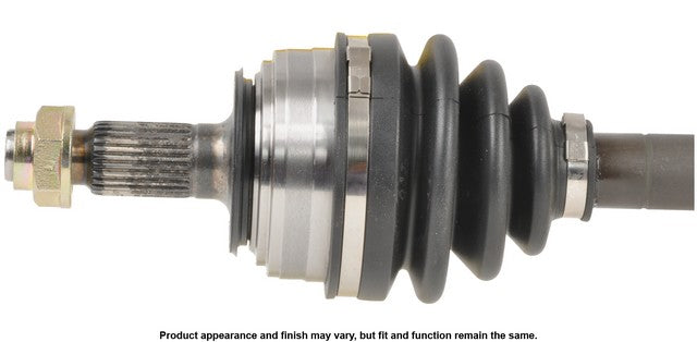 CARDONE New CV Axle Assembly P/N:66-4054 Fits: Honda Civic 87-85 - Image 2