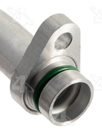 Four Seasons A/C Refrigerant Suction Hose P/N:66405 Fits: Nissan Quest 17-15 - Image 2