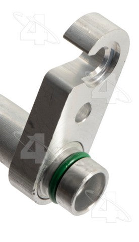 Four Seasons A/C Refrigerant Suction Hose P/N:66405 Fits: Nissan Quest 17-15 - Image 3