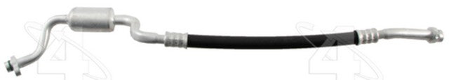 Four Seasons A/C Refrigerant Suction Hose P/N:66406 Fits: Nissan Rogue 20-14 - Image 1