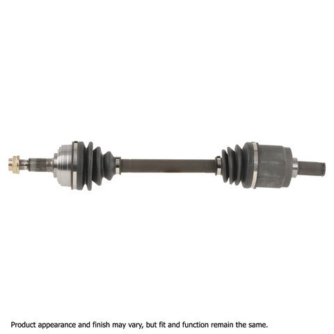 CARDONE New CV Axle Assembly P/N:66-4067 Fits: Honda Civic 91-88 - Image 1
