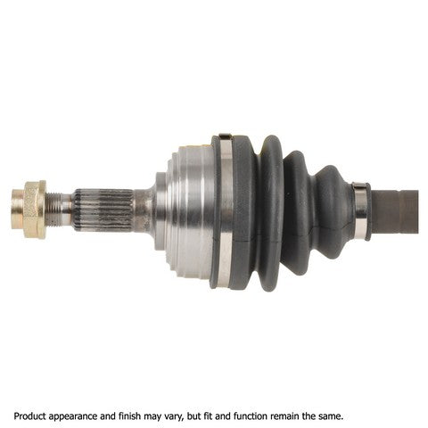 CARDONE New CV Axle Assembly P/N:66-4067 Fits: Honda Civic 91-88 - Image 3