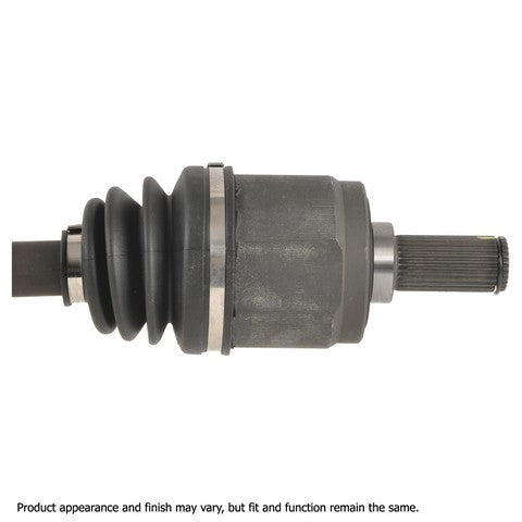 CARDONE New CV Axle Assembly P/N:66-4067 Fits: Honda Civic 91-88 - Image 2