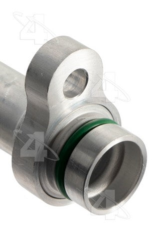 Four Seasons A/C Refrigerant Suction Hose P/N:66406 Fits: Nissan Rogue 20-14 - Image 3
