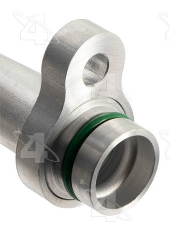 Four Seasons A/C Refrigerant Suction Hose P/N:66406 Fits: Nissan Rogue 20-14 - Image 2