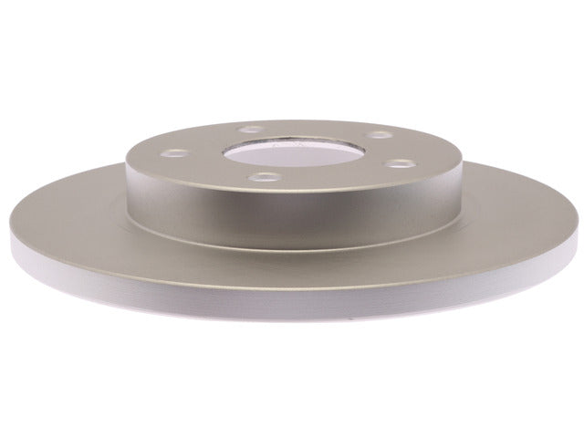 Raybestos Brakes Disc Brake Rotor P/N:66406FZN Fits: Ford Contour 1995, Ford Mystique 00-95, Ford Sable 01-94, Ford Taurus 07-93, Lincoln Continental 02-93, Mercury Sable 05-93 - Image 1