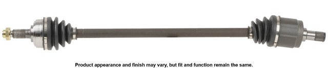 CARDONE New CV Axle Assembly P/N:66-4073 Fits: Honda Accord 1985 - Image 1