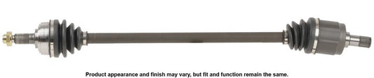 CARDONE New CV Axle Assembly P/N:66-4073 Fits: Honda Accord 1985 - Image 1