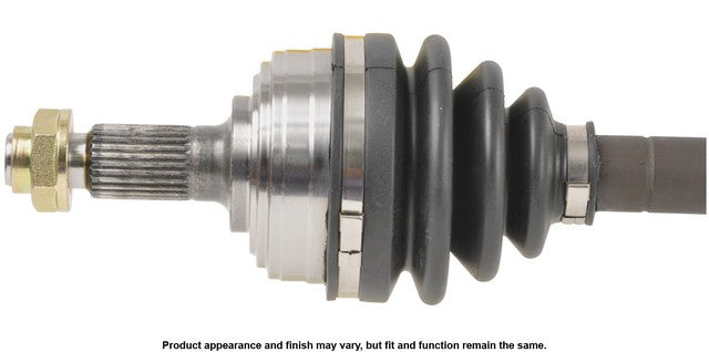 CARDONE New CV Axle Assembly P/N:66-4073 Fits: Honda Accord 1985 - Image 3