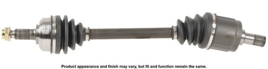 CARDONE New CV Axle Assembly P/N:66-4074 Fits: Honda Accord 1985, Honda Civic 91-88 - Image 1