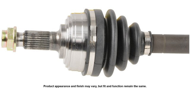 CARDONE New CV Axle Assembly P/N:66-4074 Fits: Honda Accord 1985, Honda Civic 91-88 - Image 3